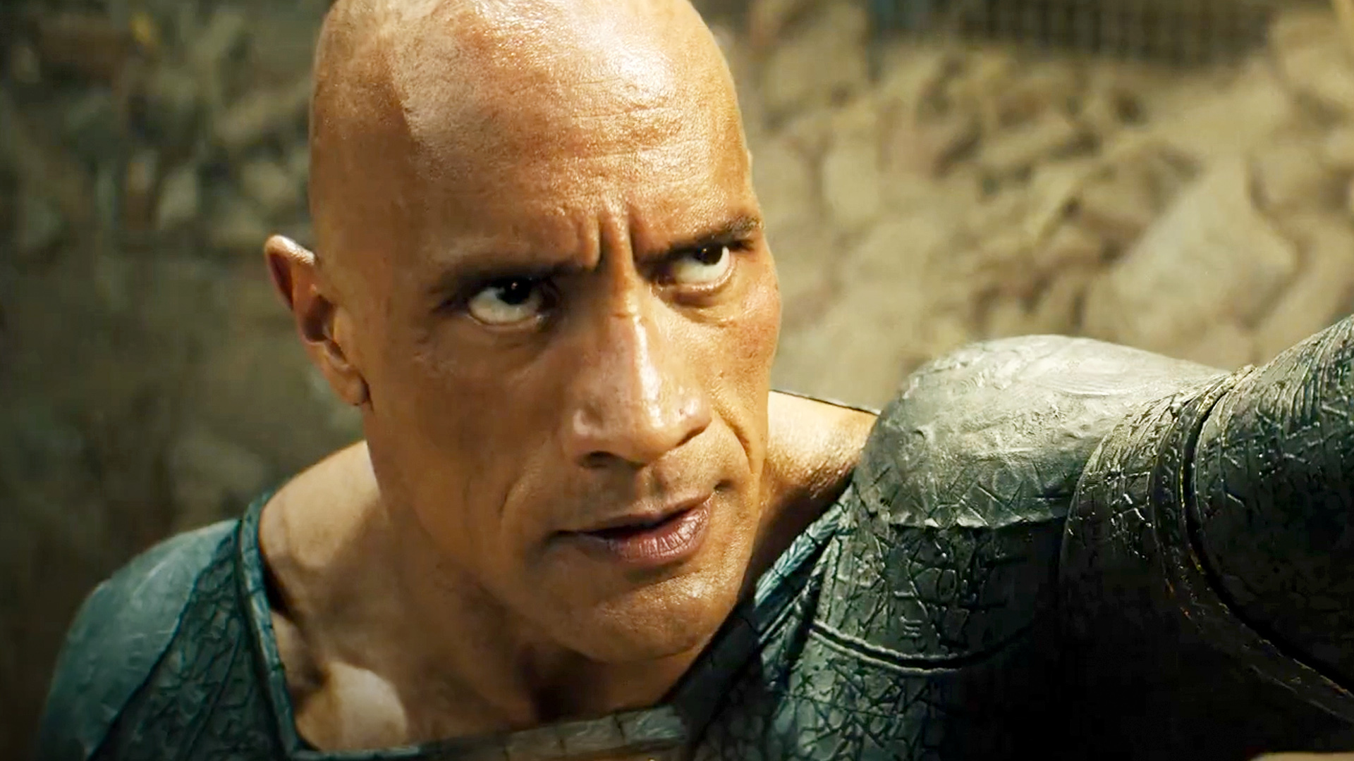 Black Adam' takes top spot at box office again