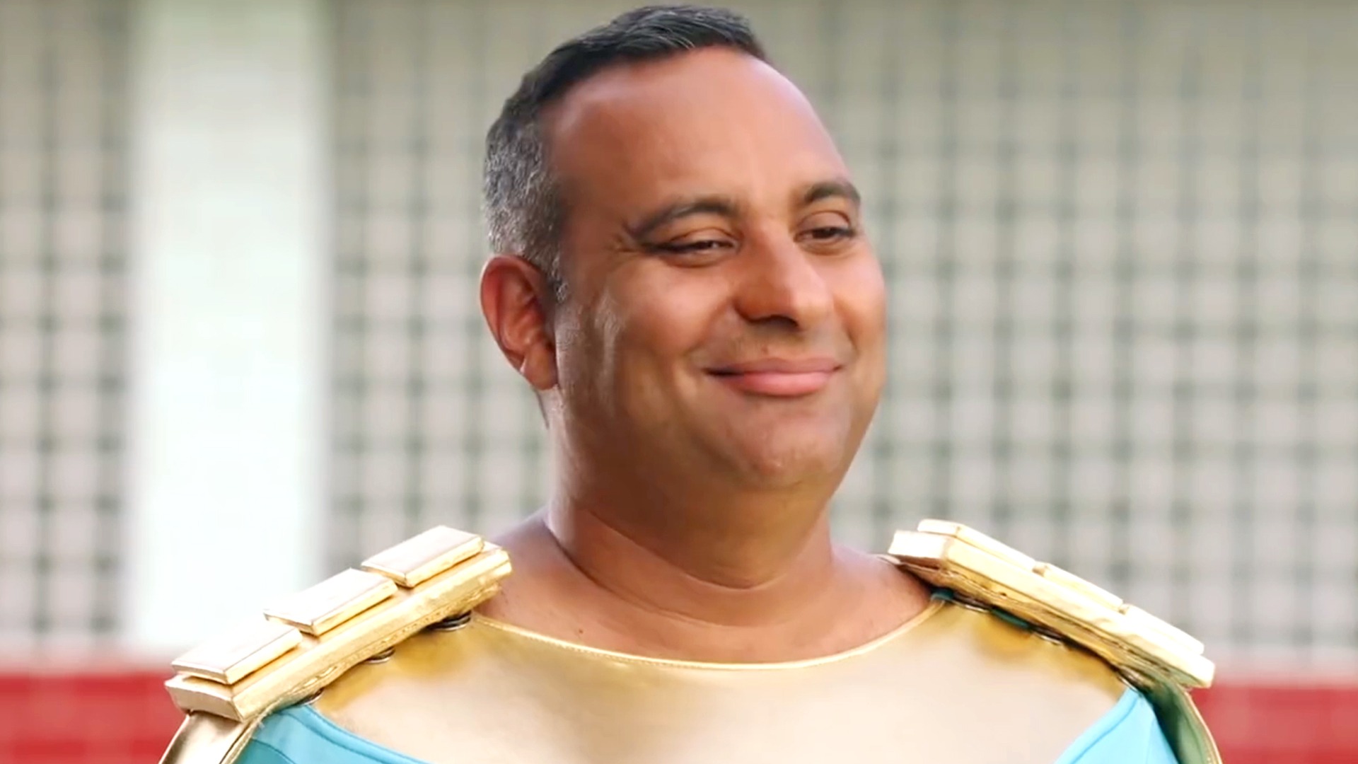 Supercon Trailer 1 Trailers & Videos Rotten Tomatoes