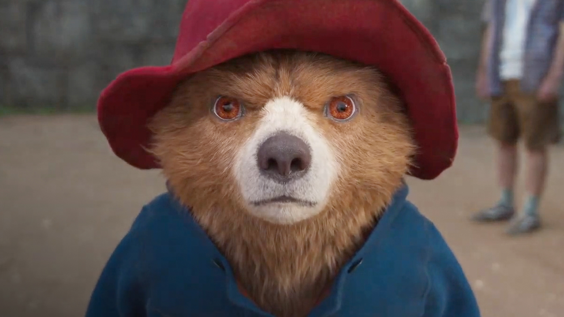 Paddington in Peru: Trailer 3