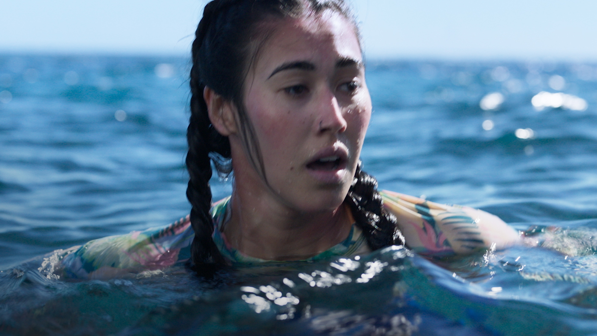 Something in the Water | Rotten Tomatoes