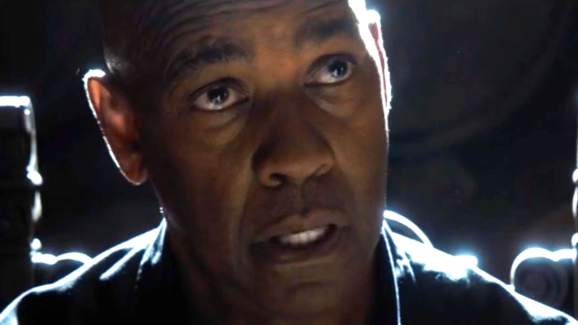 The Equalizer 3: Official Clip - Robert McCall Kills Mobsters - Trailers &  Videos