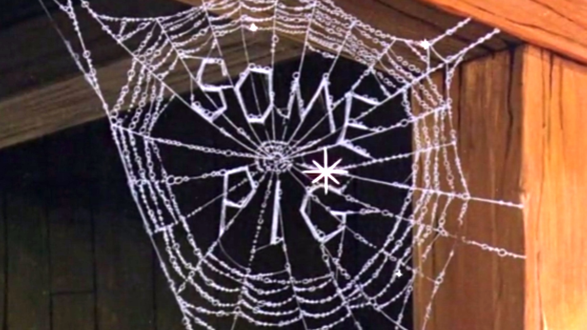 Charlotte's Web There Must Be Something More Charlotte's Web: Official Clip - A Rat's Paradise - Trailers & Videos