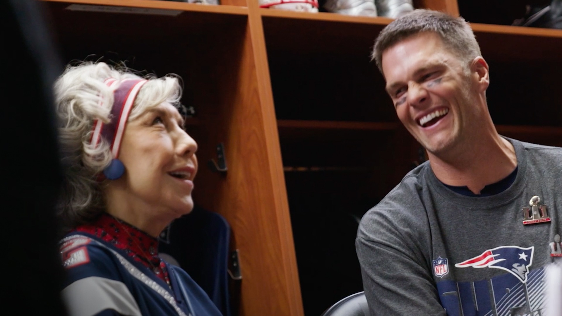 80 for Brady - Rotten Tomatoes