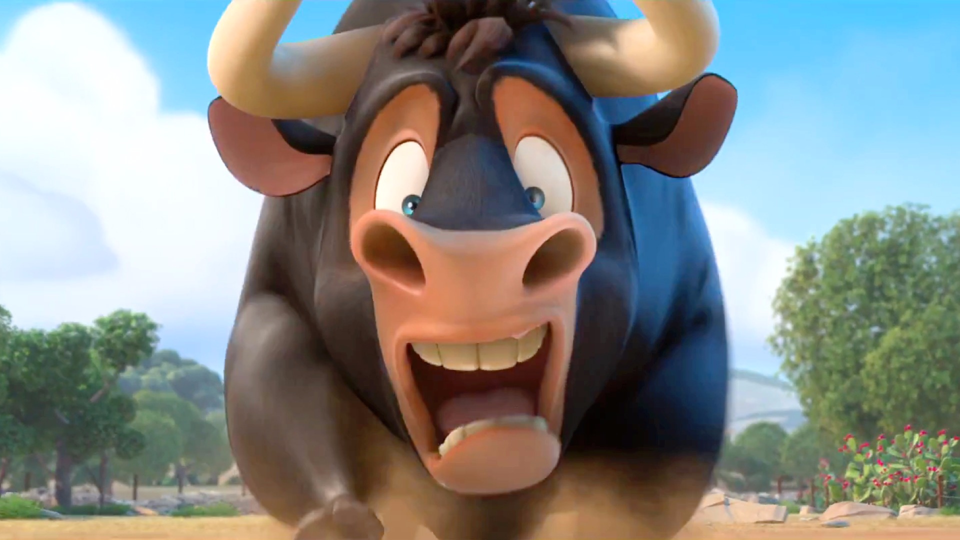 Ferdinand: Movie Clip - Is That You? - Trailers & Videos - Rotten Tomatoes