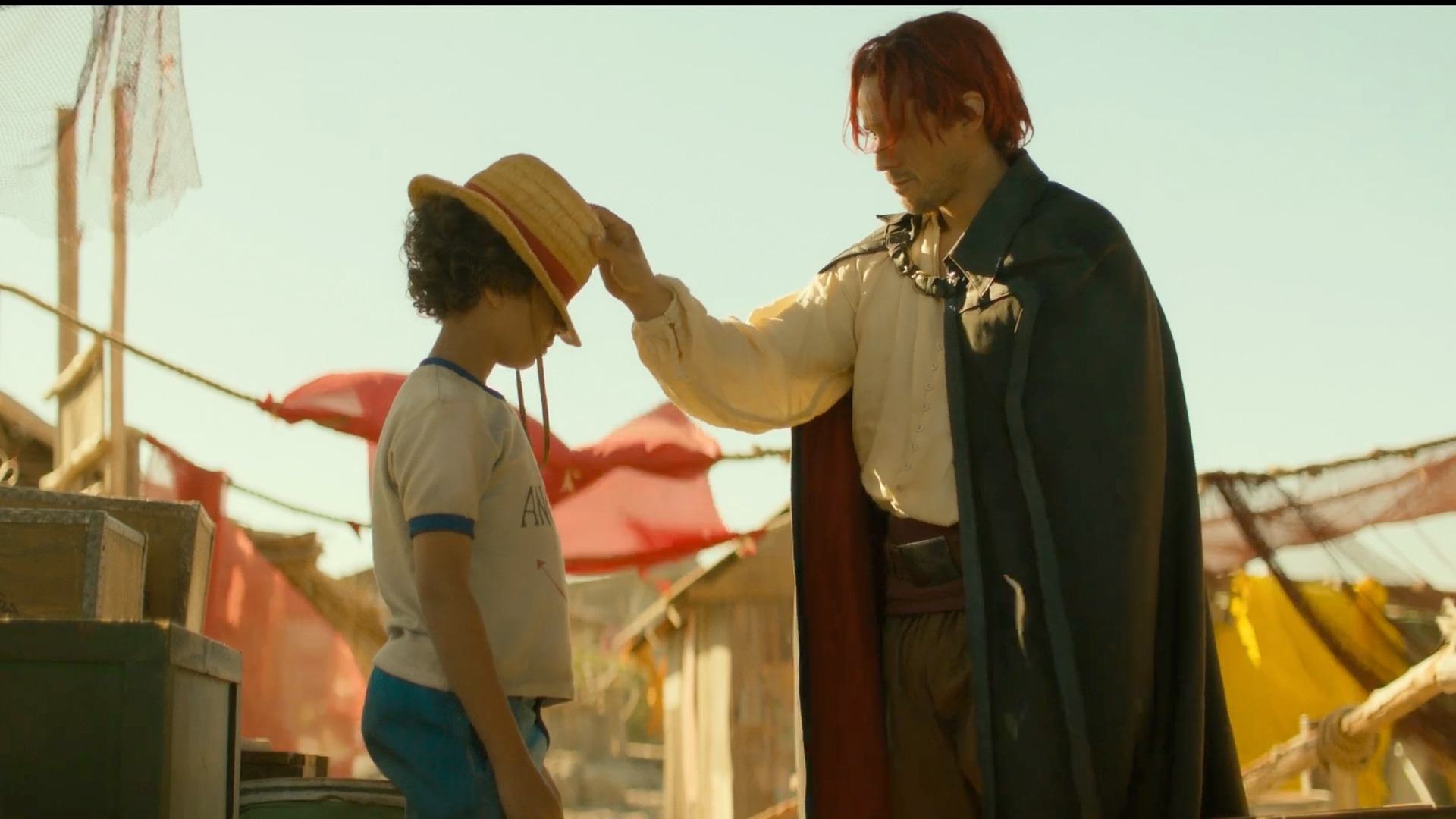 One Piece live action silences doubters on Rotten Tomatoes