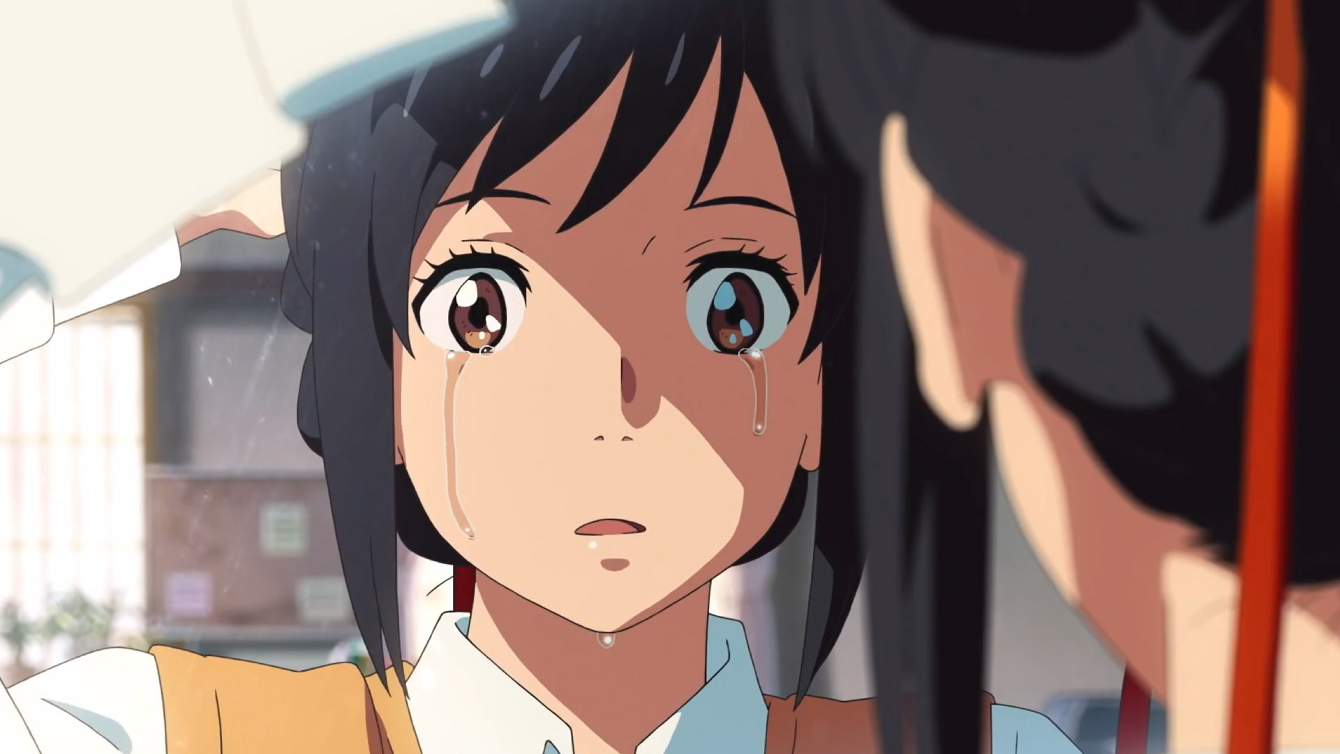 Your Name - Rotten Tomatoes