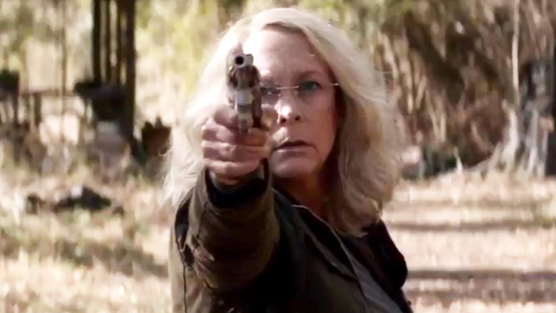 Halloween Trailers & Videos Rotten Tomatoes