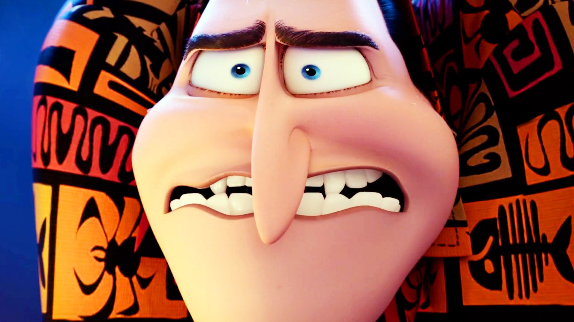 Hotel Transylvania 3: Summer Vacation - Rotten Tomatoes