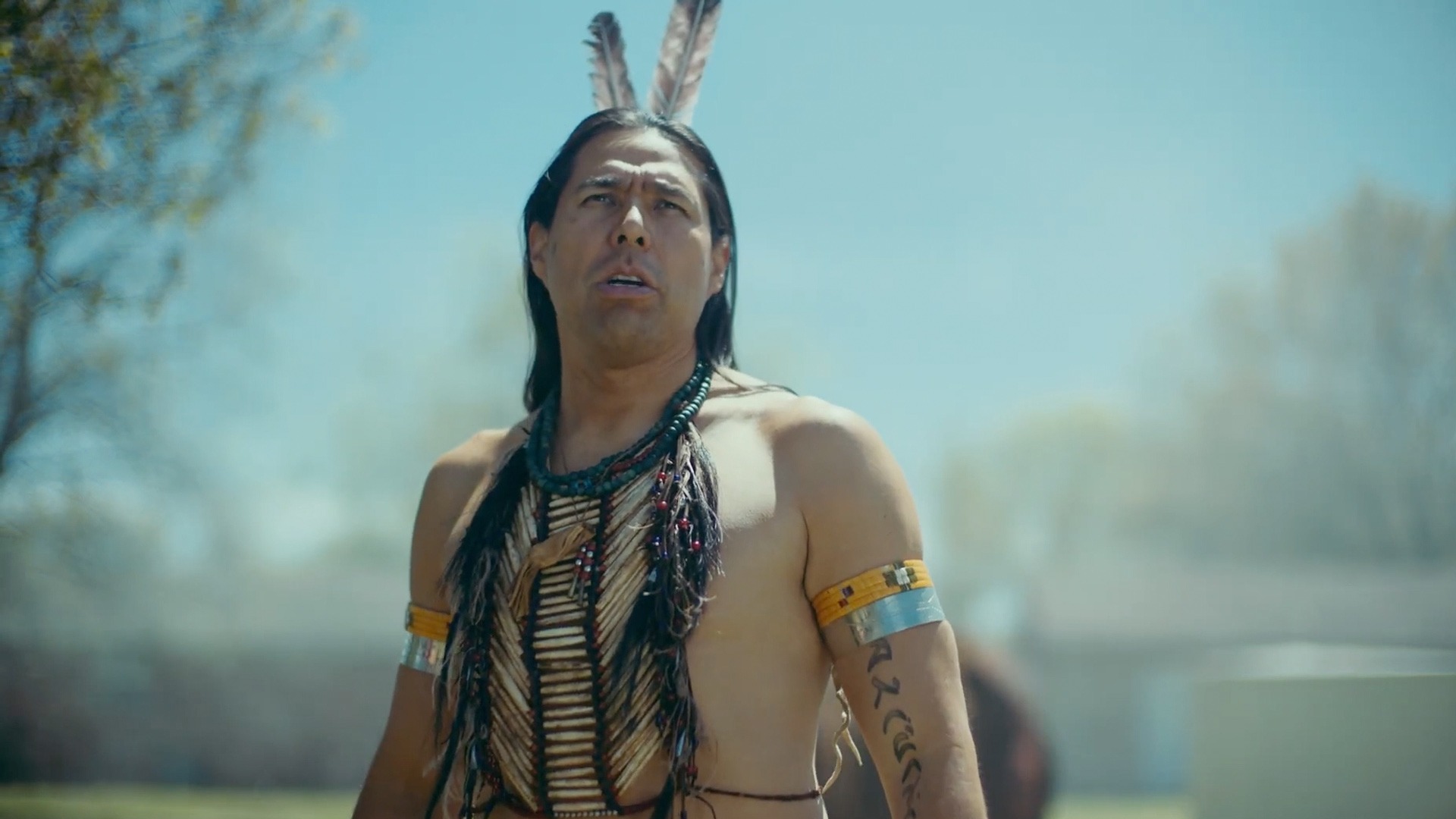 Reservation Dogs - Trailers & Videos - Rotten Tomatoes