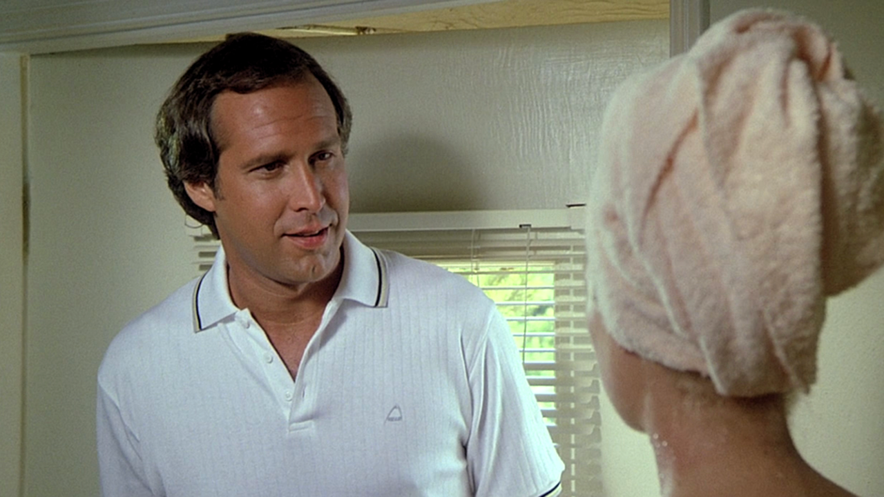 Fletch Official Clip Mattress Police Trailers & Videos Rotten