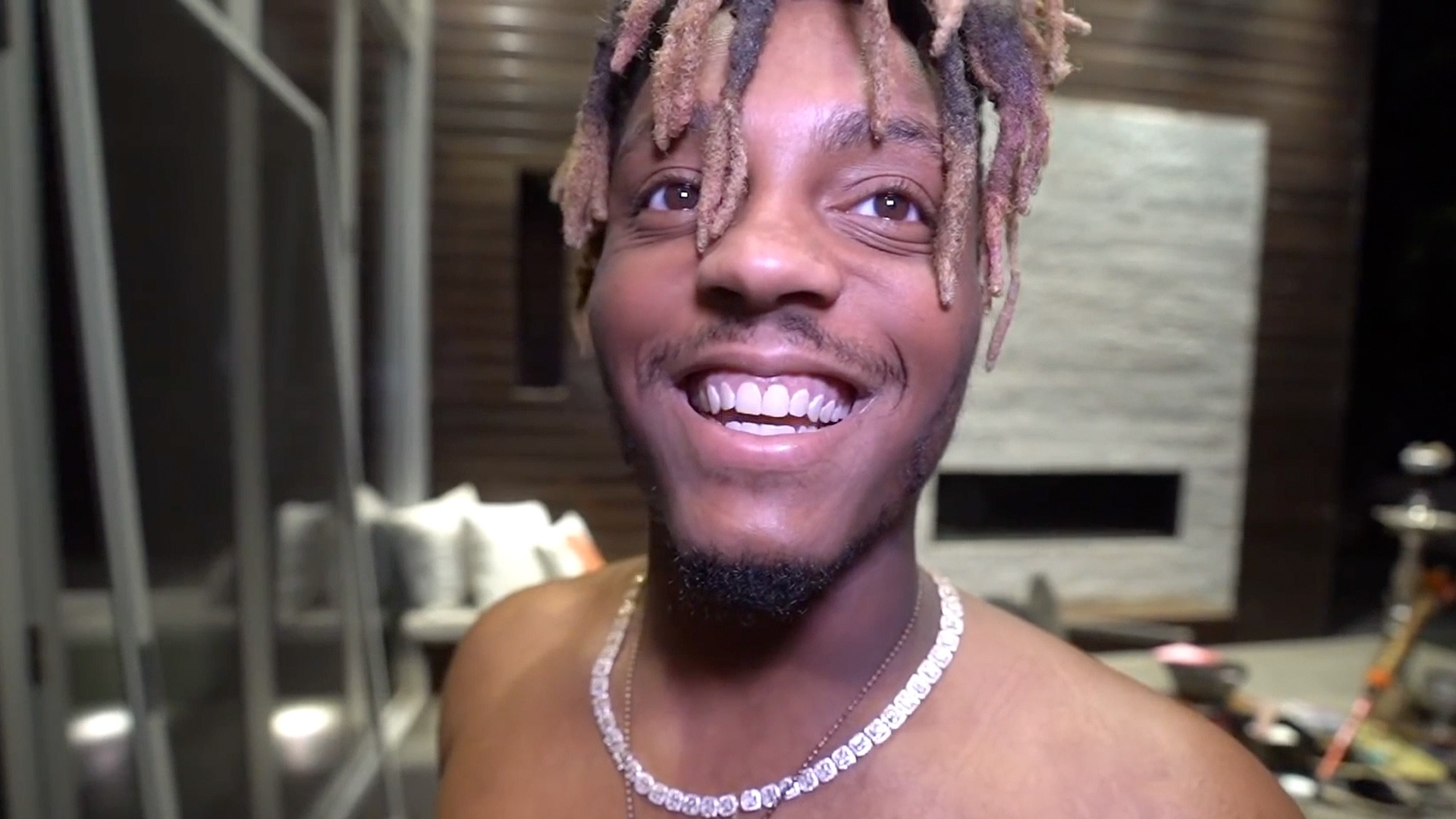 Music Box Juice WRLD Into The Abyss Trailer 1 Rotten Tomatoes