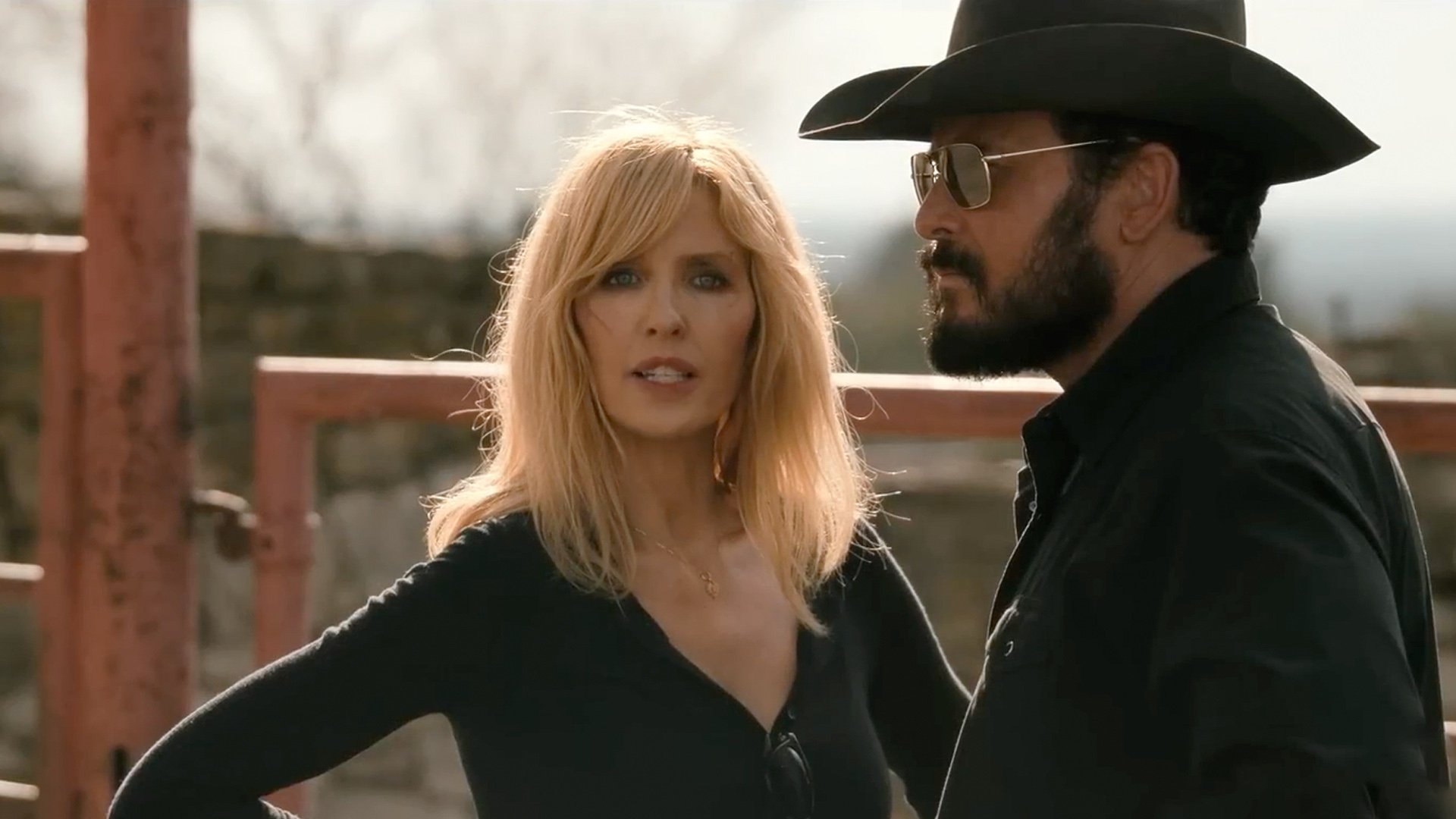 Dutton Ranch: Season 1 Final Trailer
