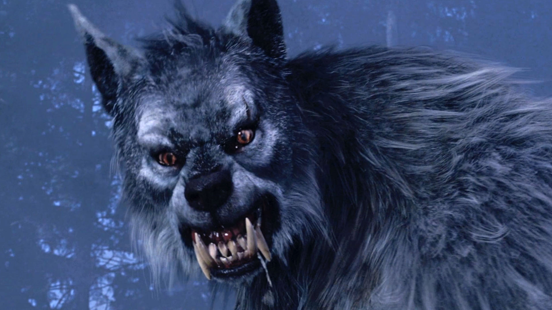 van helsing velkan werewolf