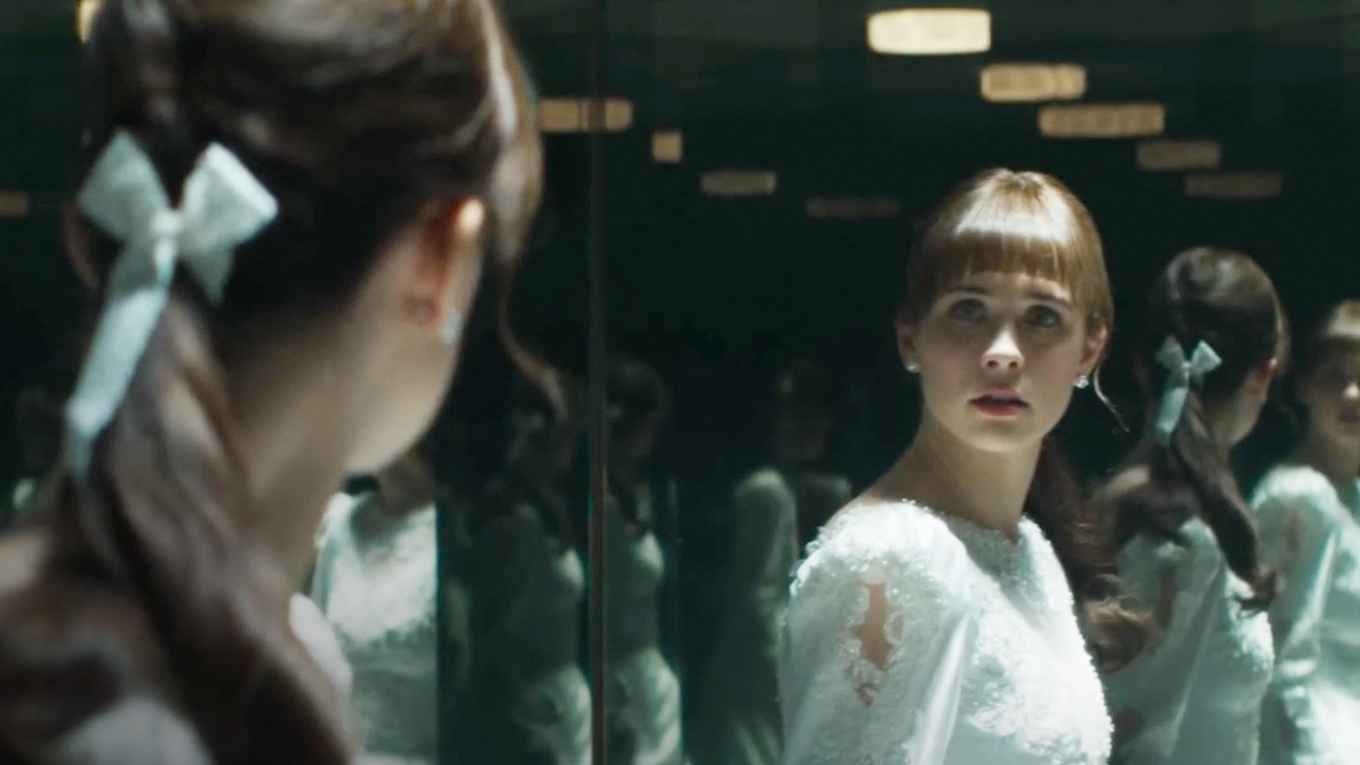 The Conjuring: Last Rites Scene