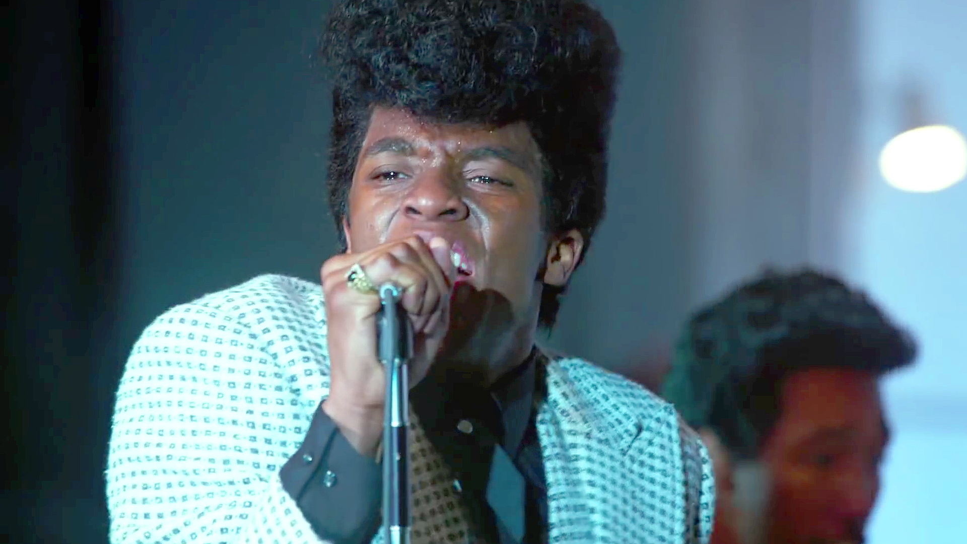 Get on Up Trailer 1