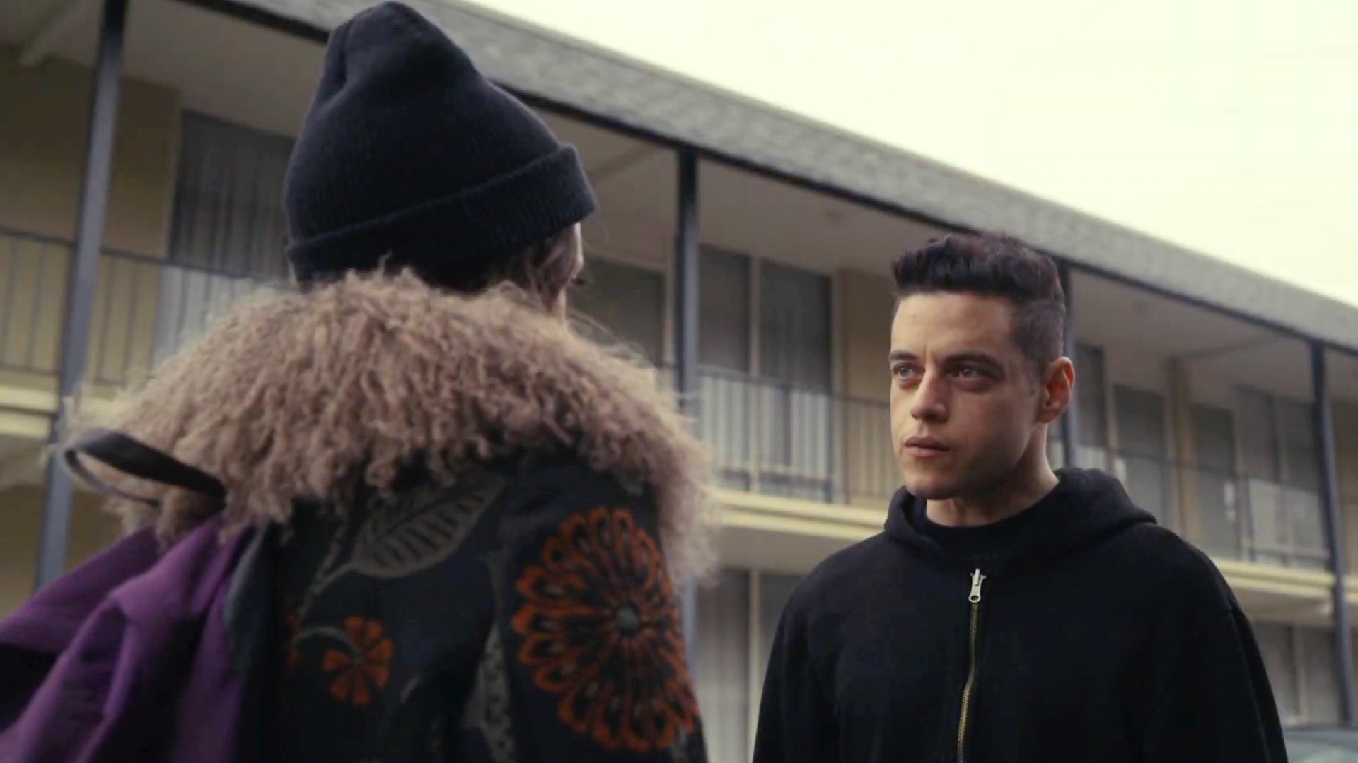 Mr. Robot season 4, episode 2 recap: Payment Required