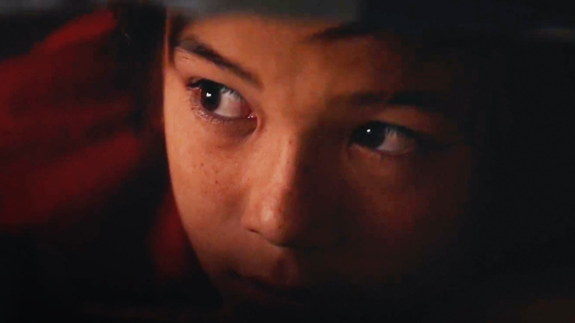 The Djinn: Movie Clip - Who's There - Trailers & Videos - Rotten Tomatoes