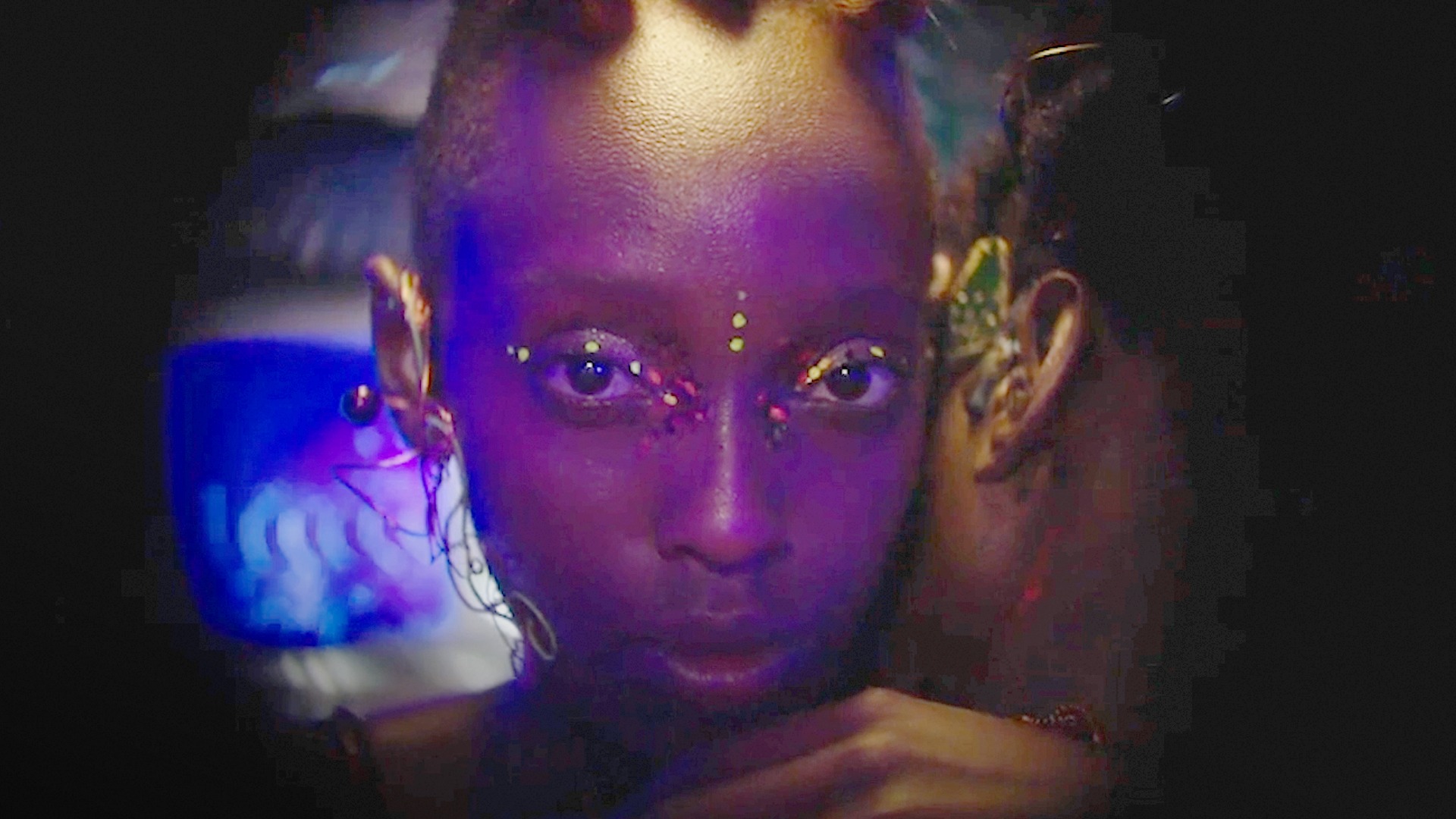 Neptune Frost Trailer 1 Trailers & Videos Rotten Tomatoes