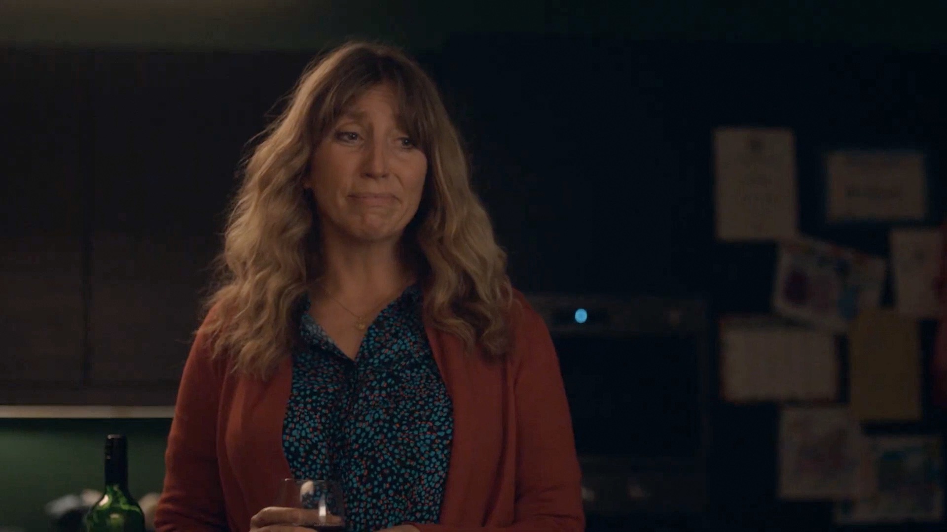 Breeders Season 3 Episode 5 Clip Ally Gets Upset Trailers & Videos