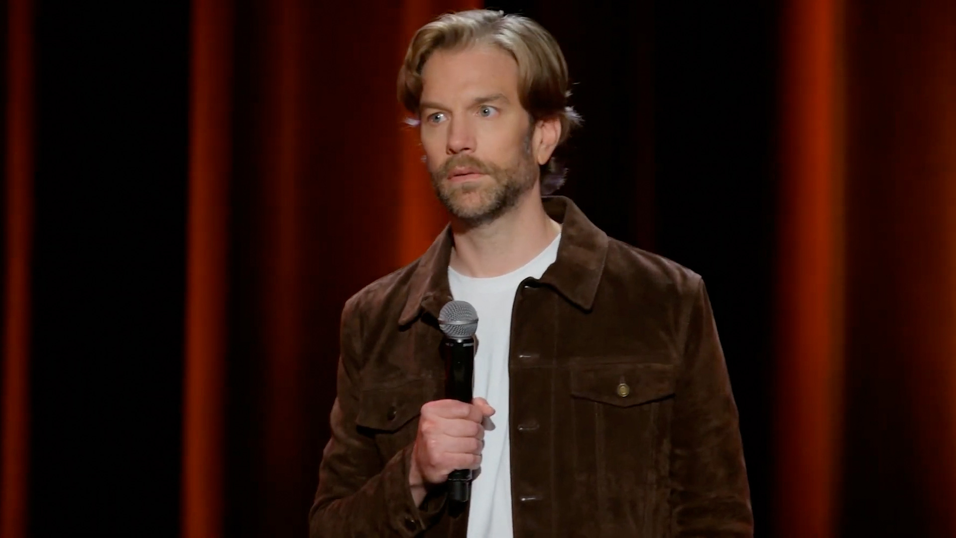 Anthony Jeselnik Anthony Jeselnik — The Movie Database (TMDB)