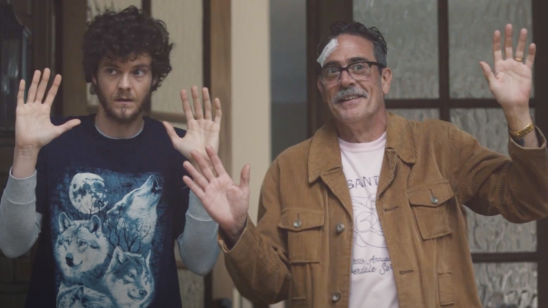 Neighborhood Watch | Rotten Tomatoes