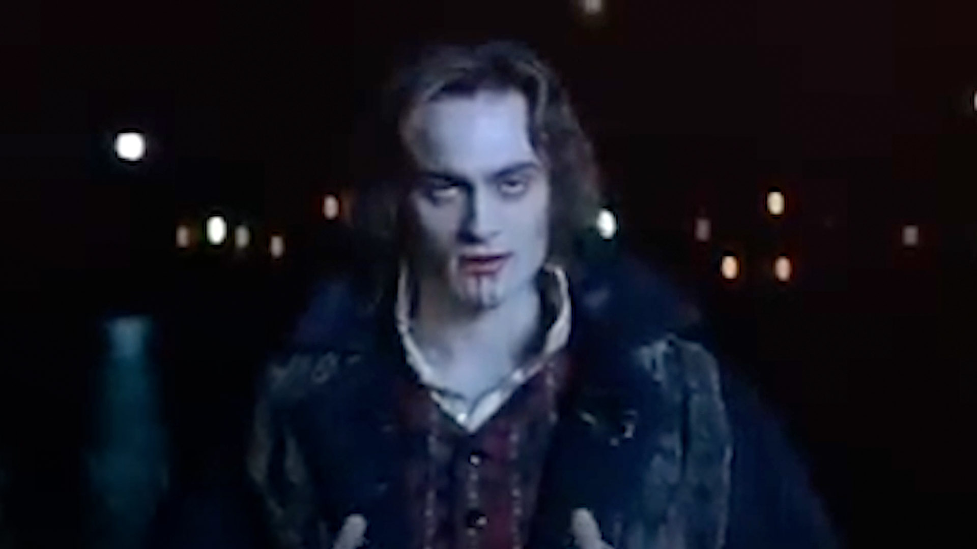 Queen of the Damned: Trailer 1, image size:1920x1080