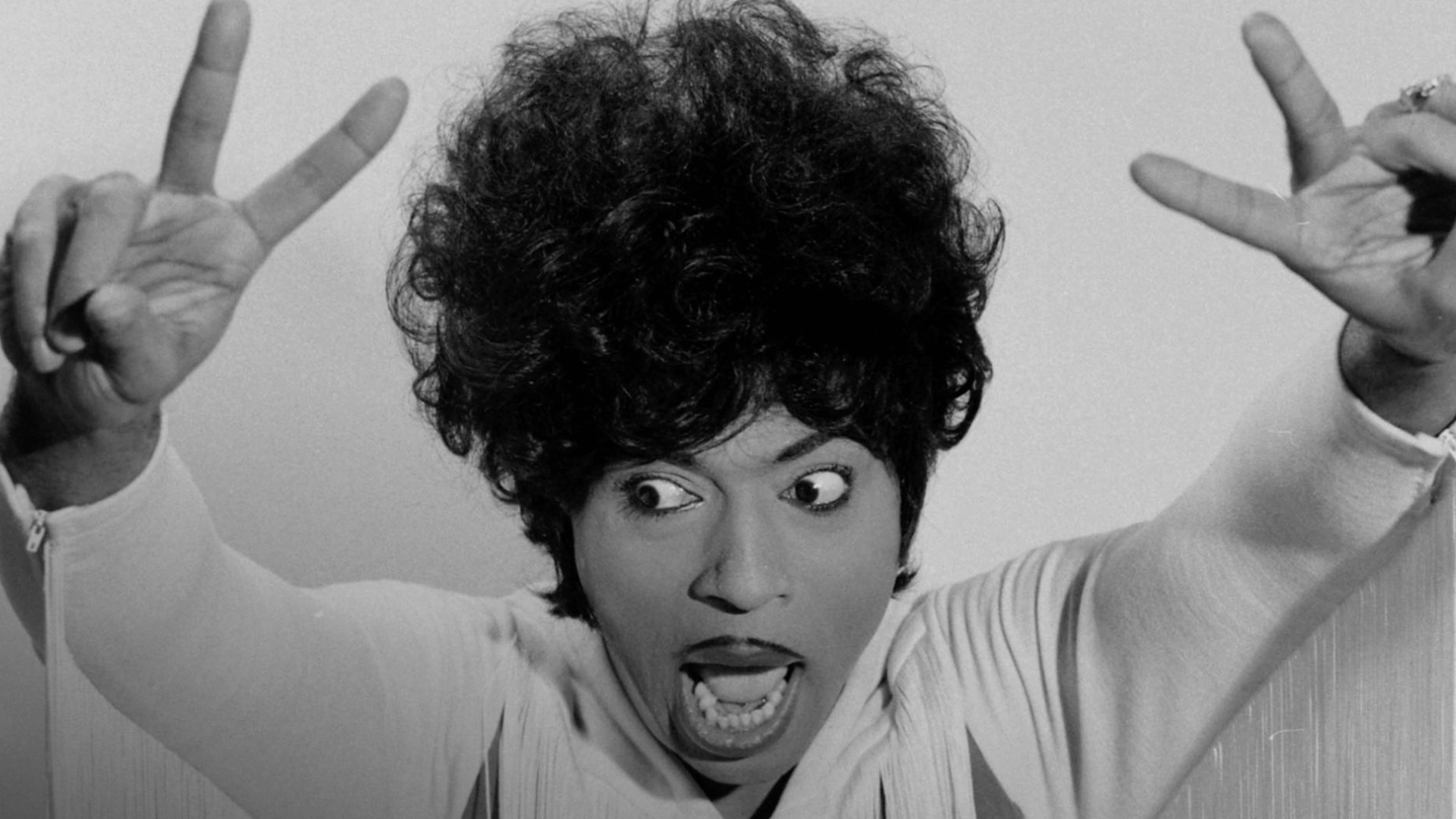 Little Richard: King and Queen of Rock 'n' Roll - Stream the documentary  now, American Masters