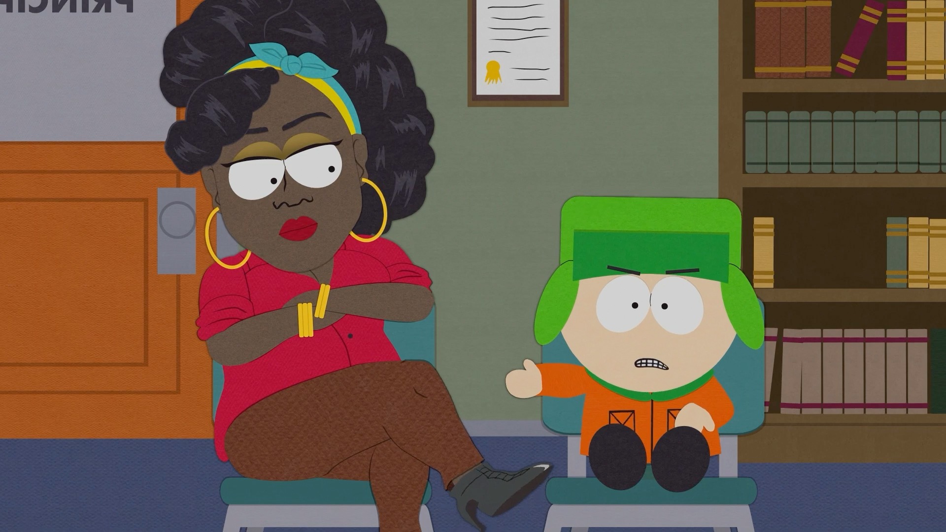 South Park: The Streaming Wars - Rotten Tomatoes