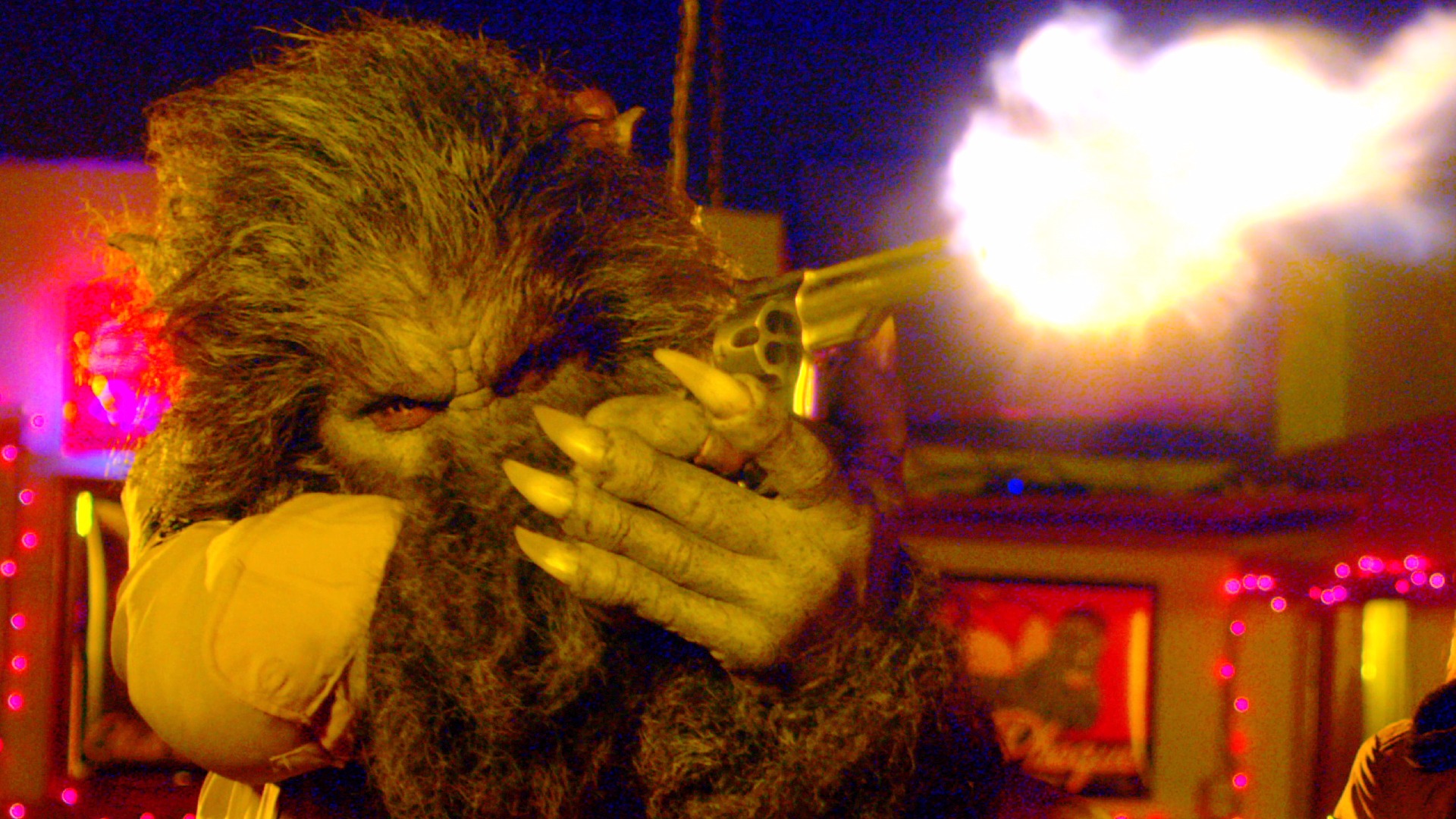 Another WolfCop: Trailer 1 - Trailers & Videos - Rotten Tomatoes