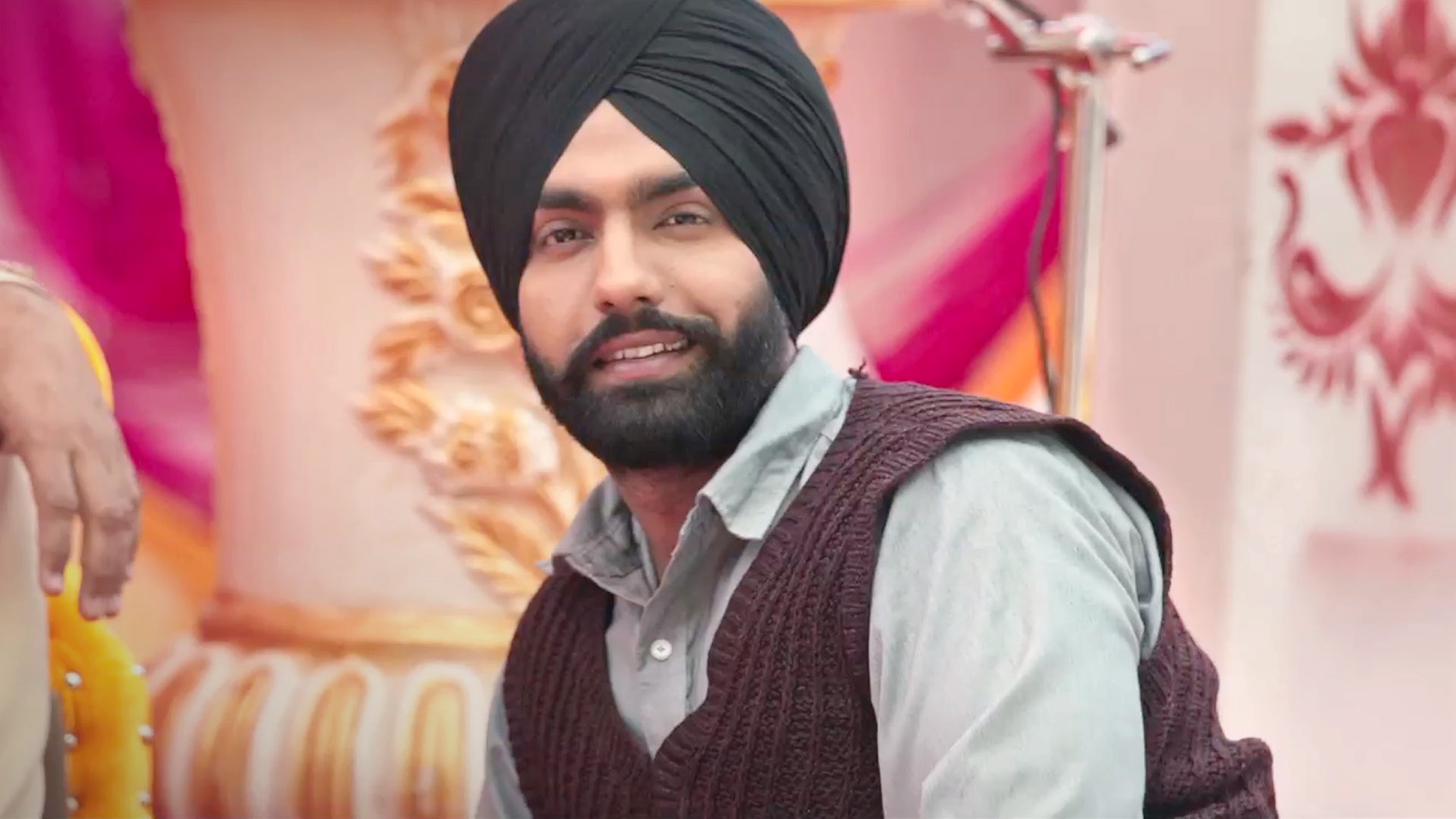 Nikka Zaildar 3 Trailer 1