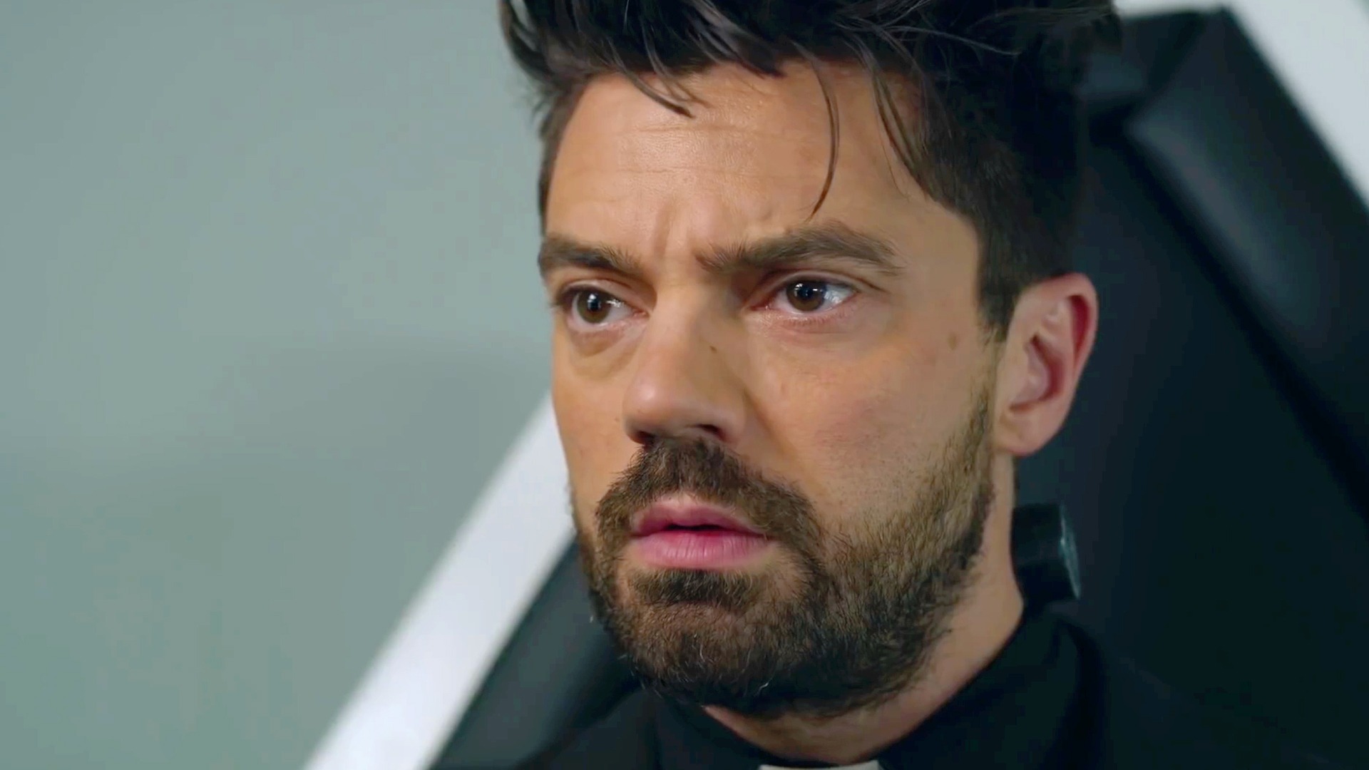 Preacher: Season 3 Featurette - Wrapping Up Season 3 - Rotten Tomatoes