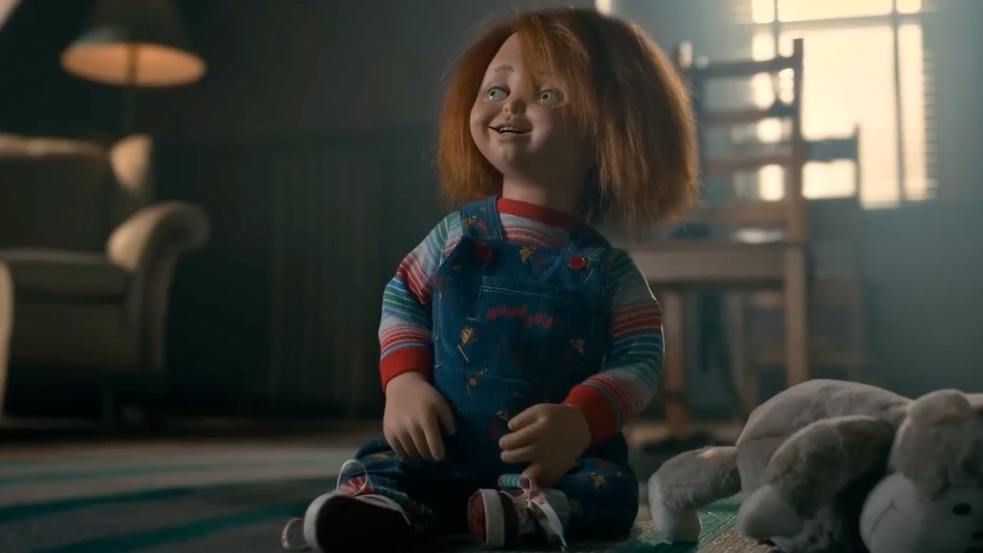 Chucky: Season 2 Trailer - Rotten Tomatoes