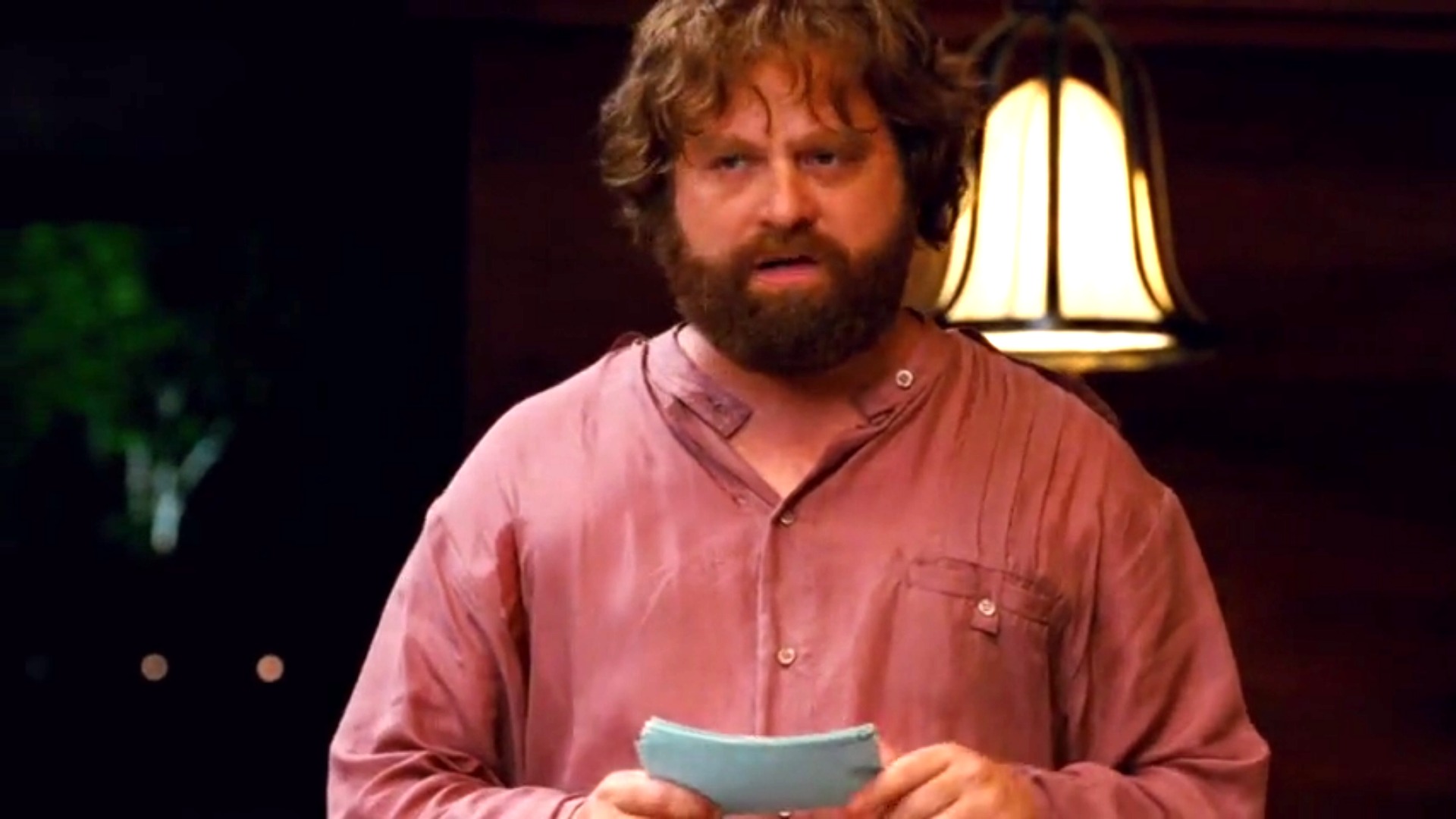 Alan the hangover quotes image