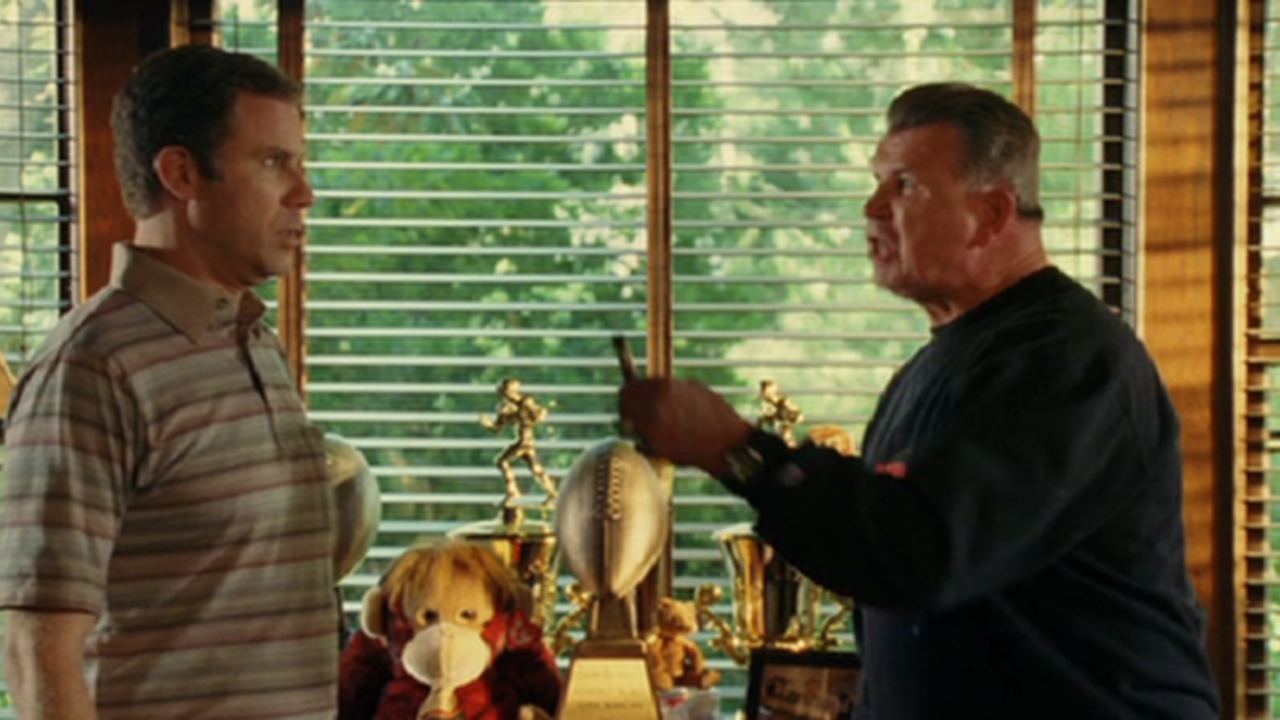 Kicking & Screaming Official Clip Ditka Trailers & Videos Rotten