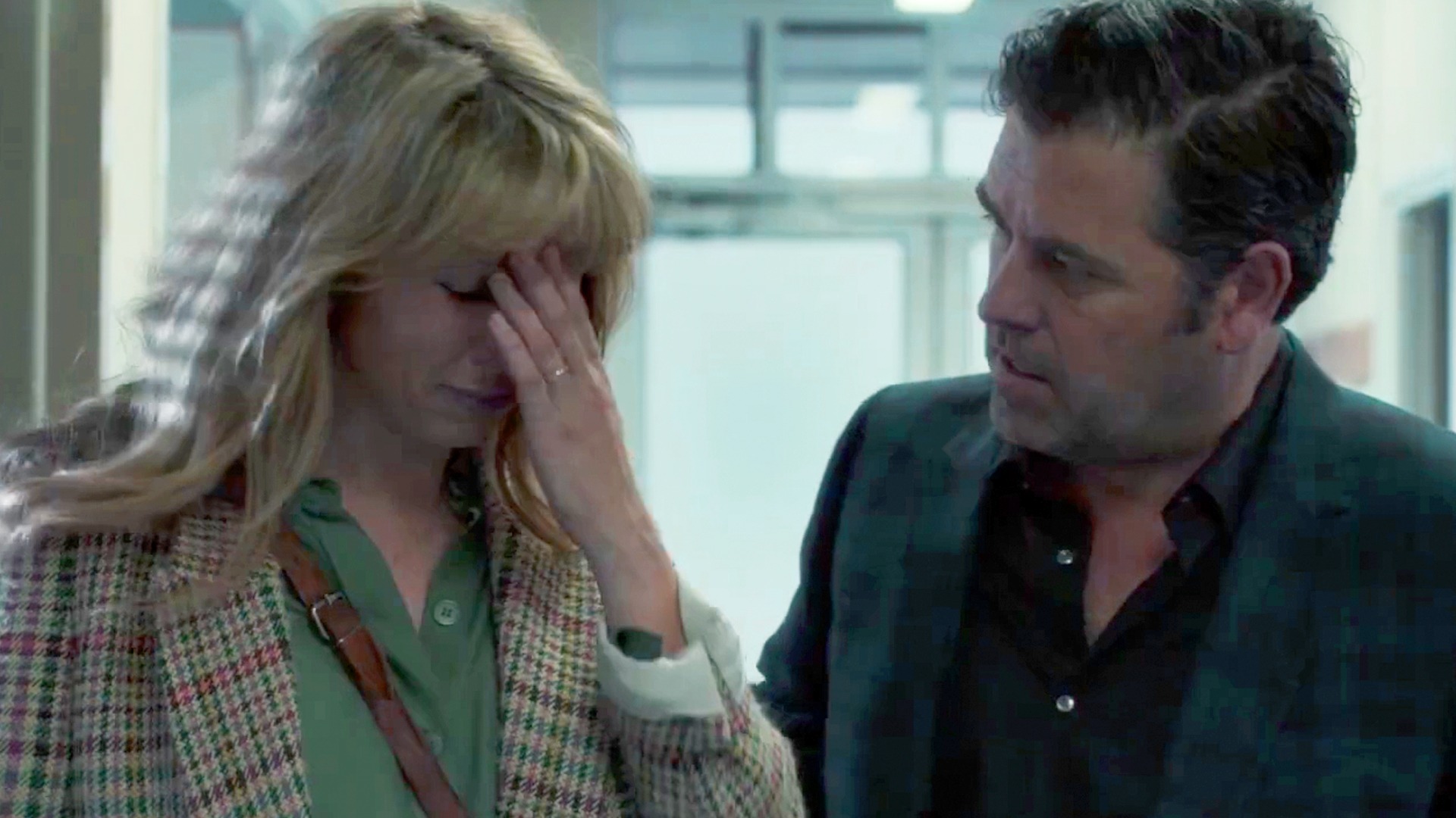 Breeders Season 1 Featurette Inside Look What? WHY?! Rotten Tomatoes