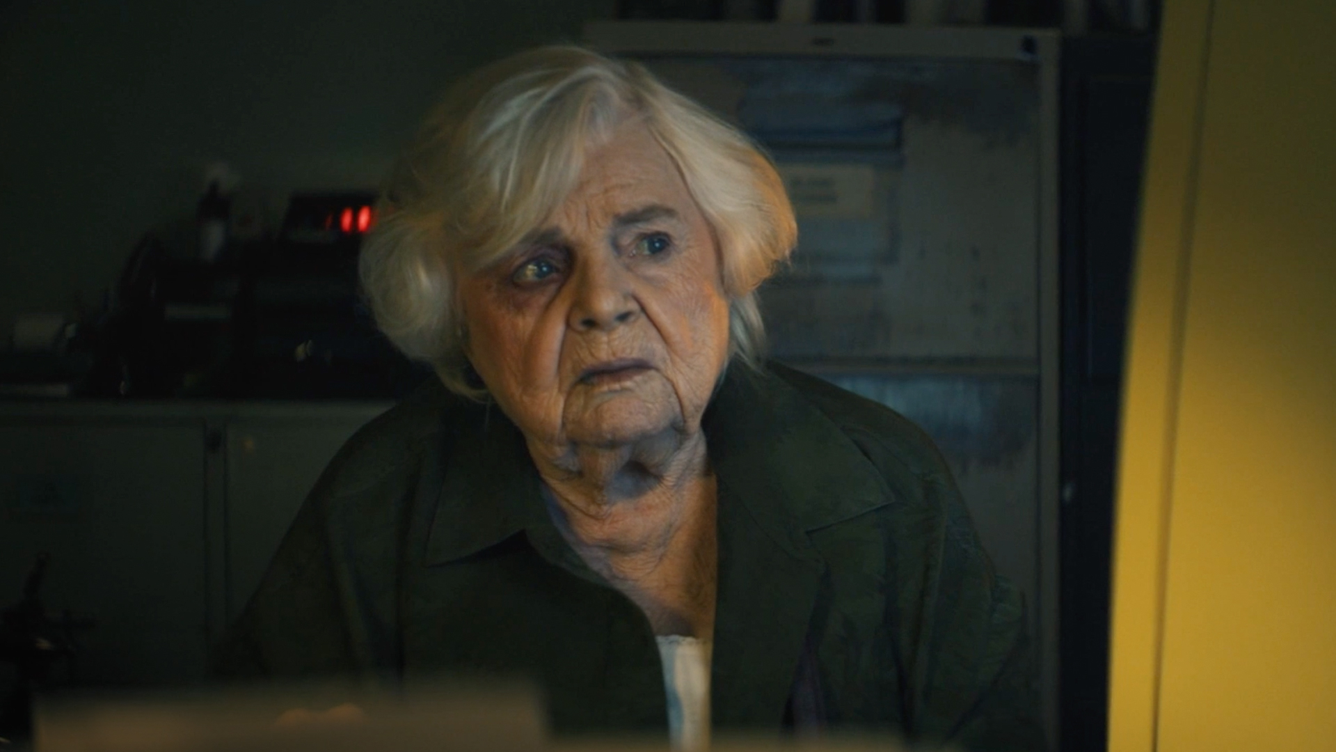 Thelma - Trailers & Videos | Rotten Tomatoes