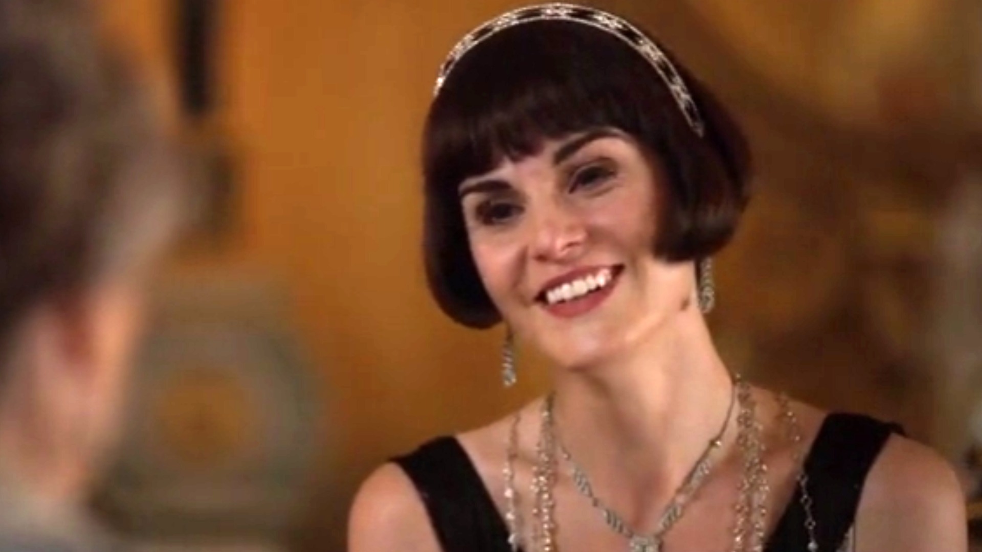 Downton Abbey Official Clip to Downton Abbey Trailers