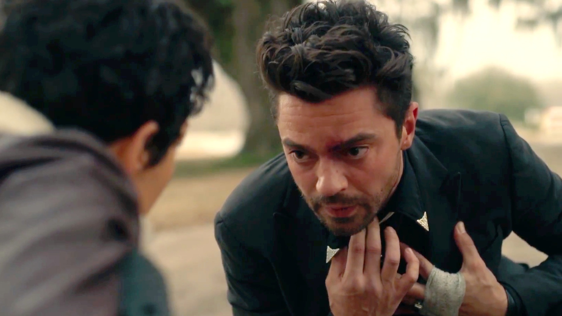 Preacher: Season 3 Featurette - Wrapping Up Season 3 - Rotten Tomatoes