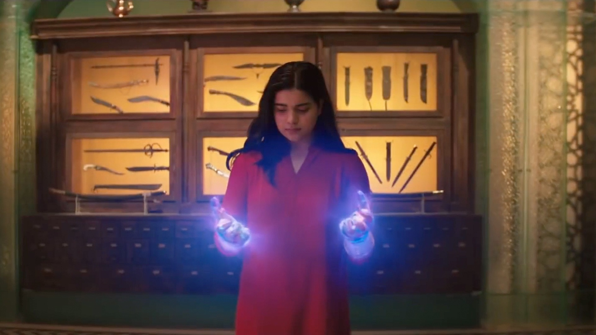 MsMarvel has been officially crowned as Rotten Tomatoes' Best
