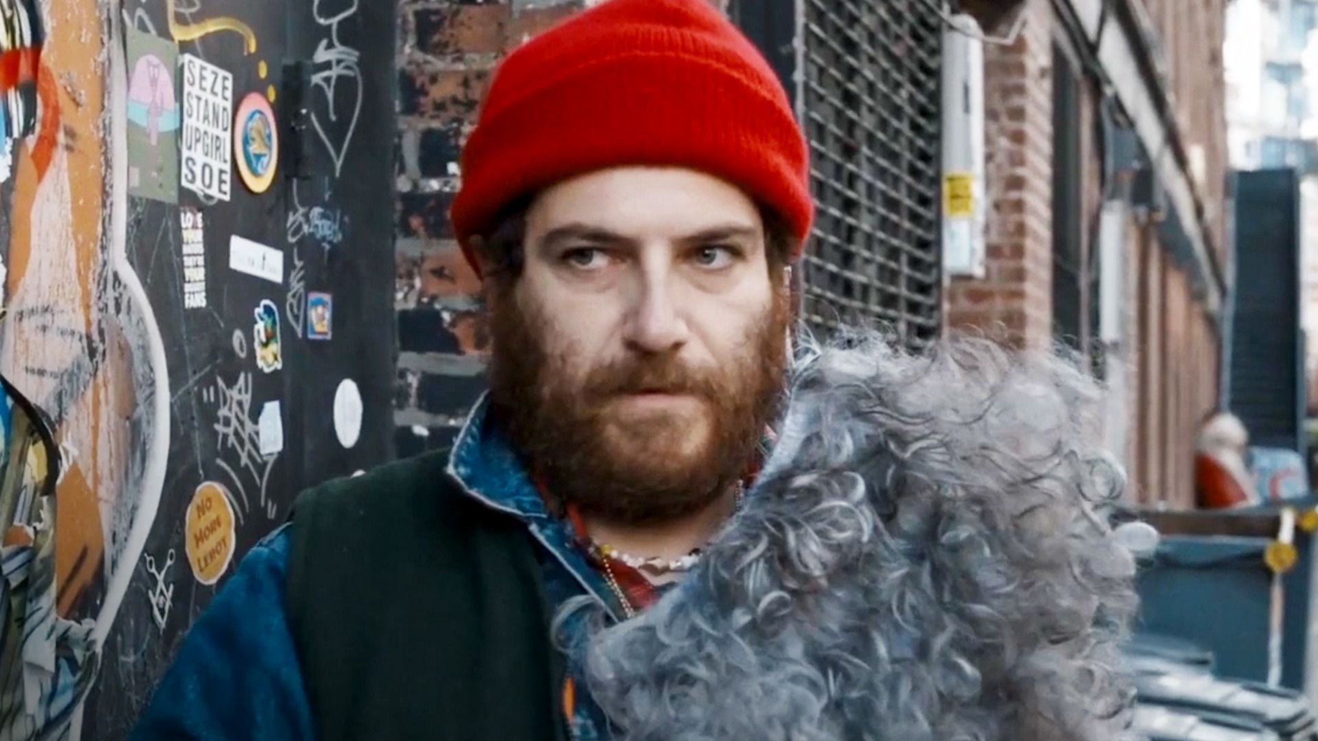 Who Invited Charlie? Trailer 1 Trailers & Videos Rotten Tomatoes