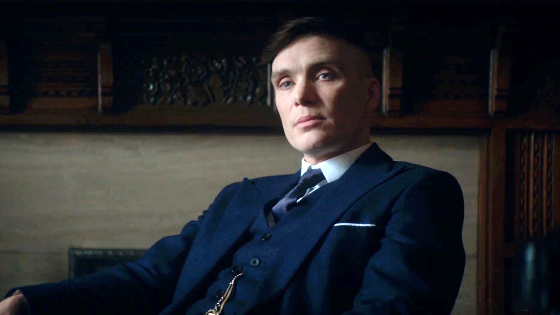 Peaky Blinders: Series 5 Review