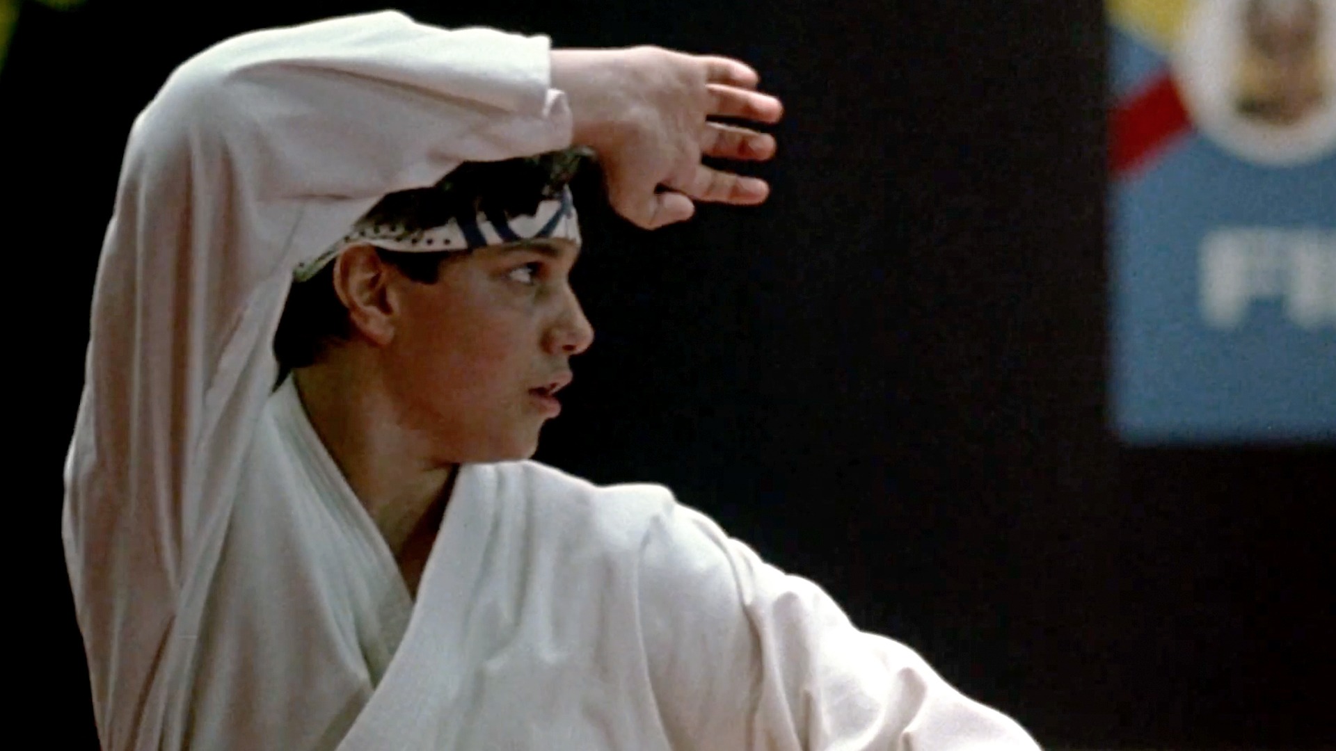 Moon, The Karate Kid Wiki