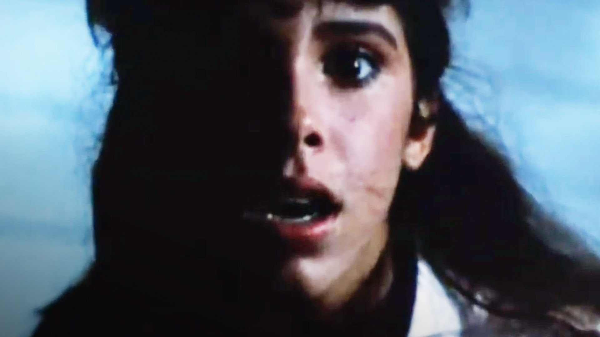 Great Performances in Horror: Desiree Gould as Aunt Martha in