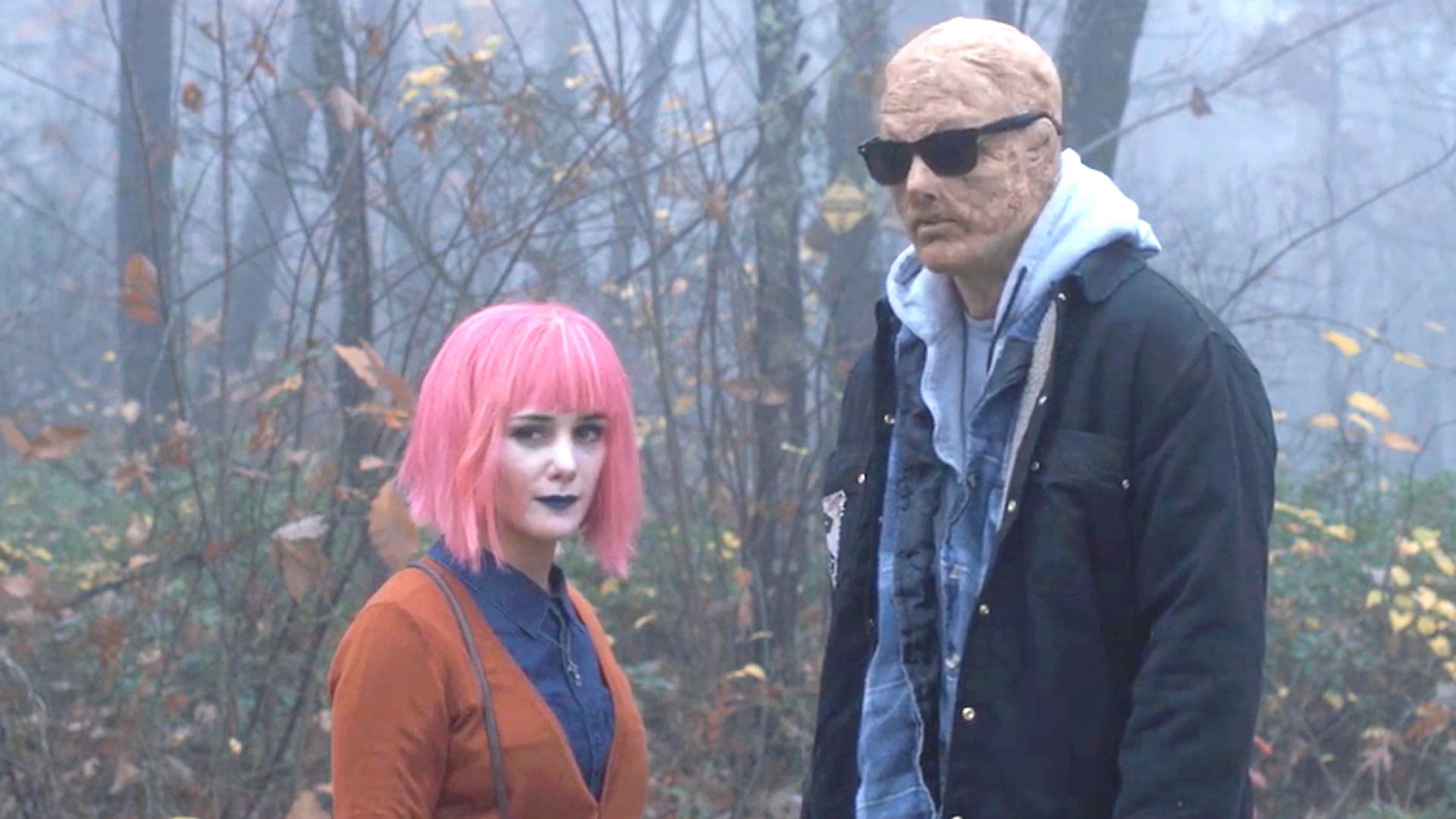 Im The Main Characters Little Sister Little Sister: Little Sister Trailer 1 - Fandango