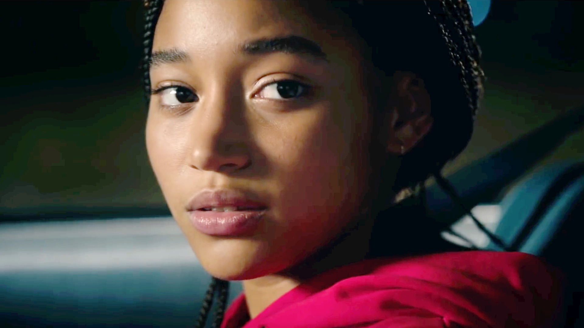 The Hate U Give Why Its The Teen Movie We All Need To See Review Ph