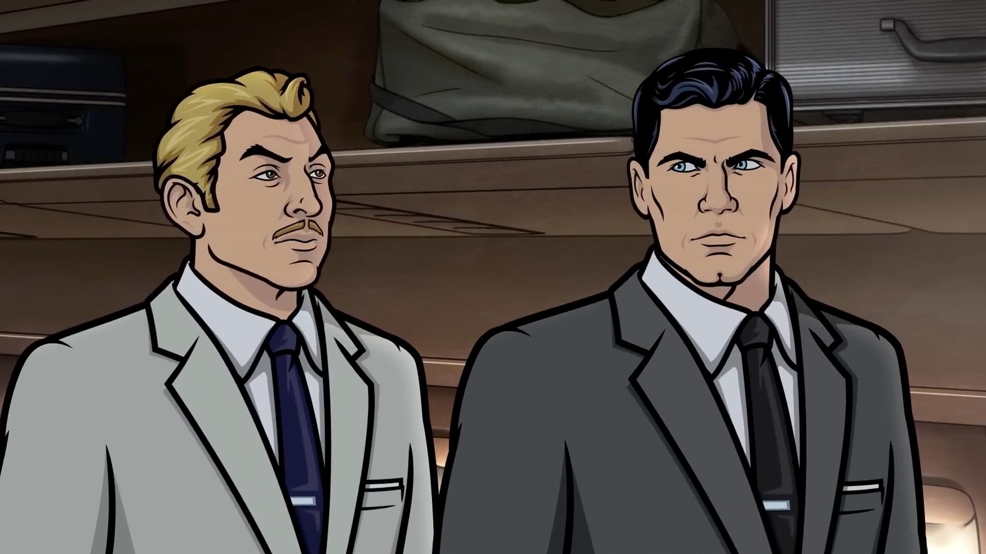 Archer: Season 14 Trailer - The Final Season