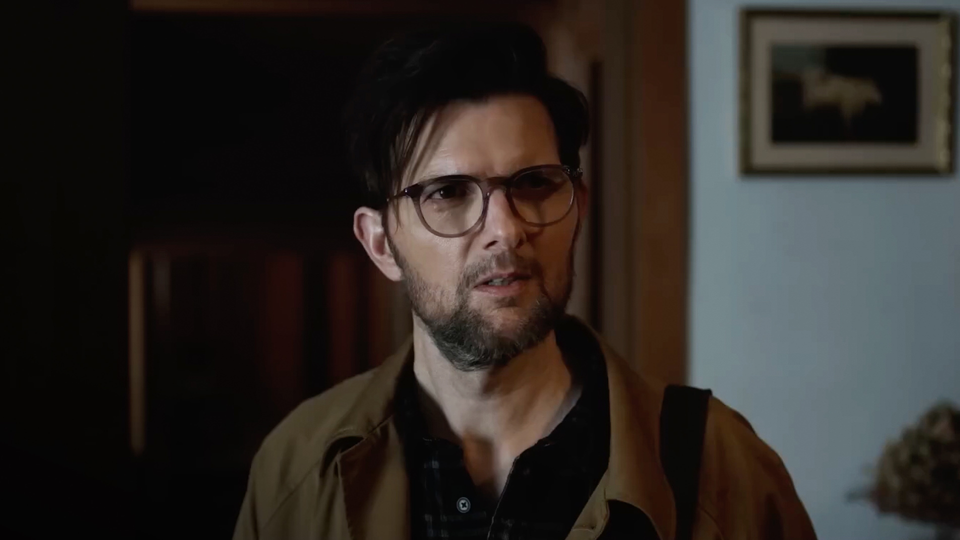 Hokum: Final Trailer