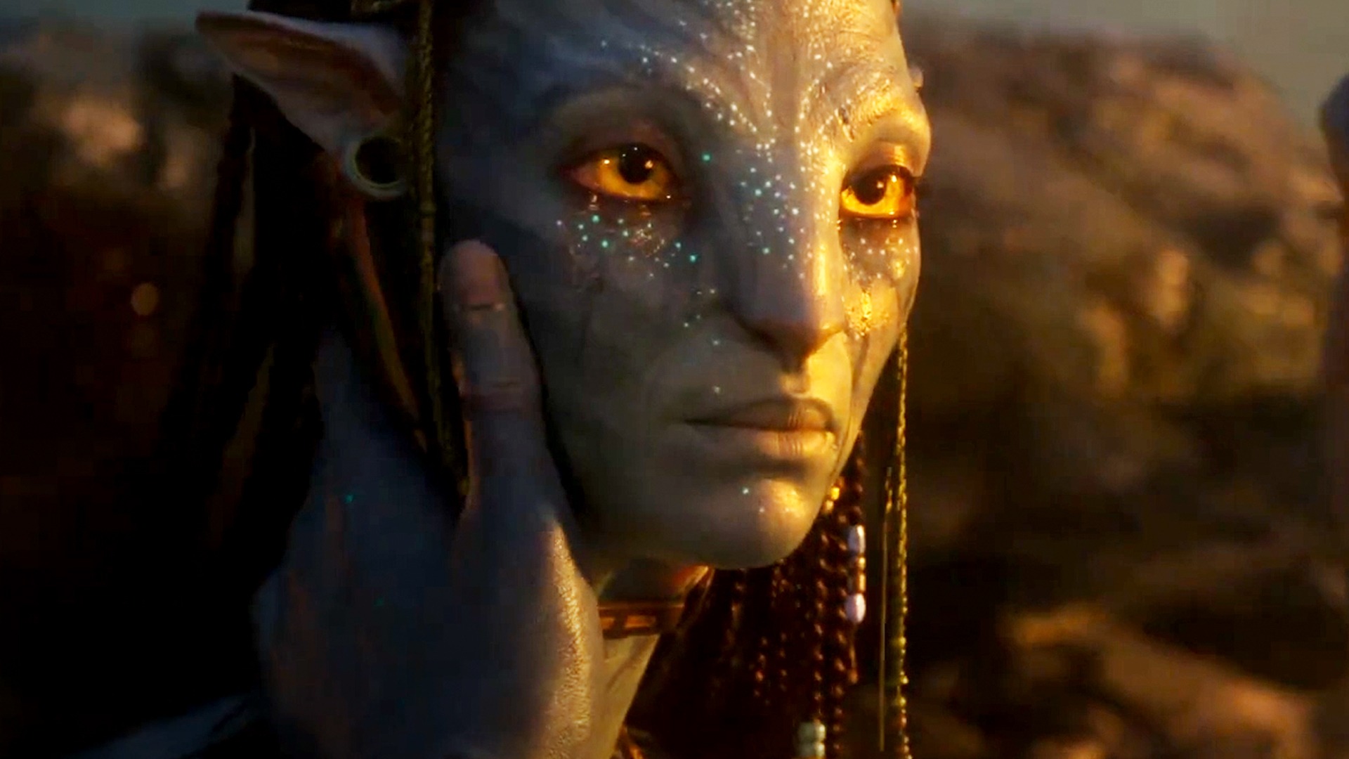 Avatar The Way of Water Trailer 1 Trailers & Videos Rotten Tomatoes