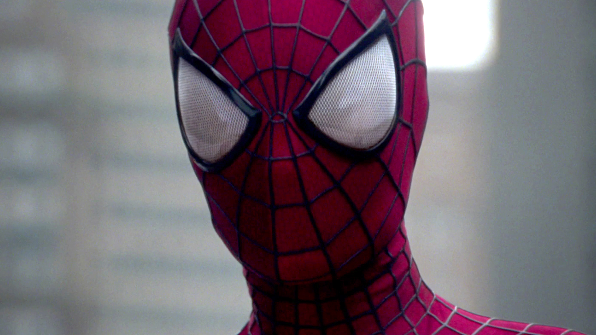 The AMAZING SPIDER-MAN 2 - Official Trailer #2 (HD) 