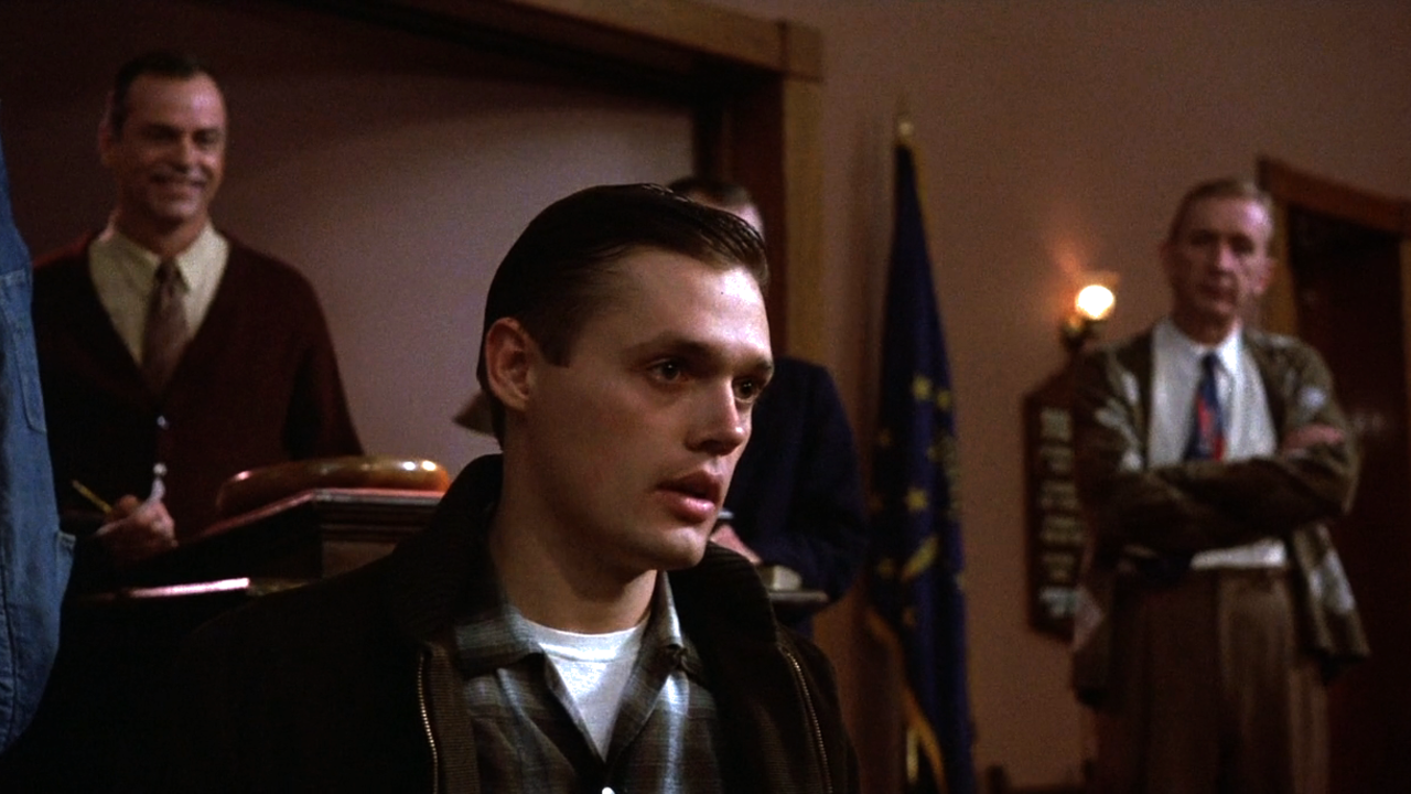 Hoosiers Official Clip Shooter Runs the Picket Fence Trailers